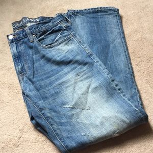 American Eagle Men’s Jeans
